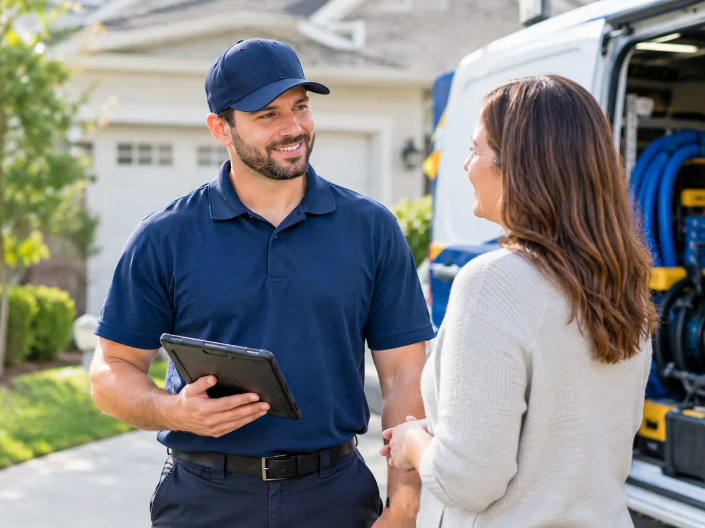 Sewage Backup Cleanup Wentzville, MO FAQs
